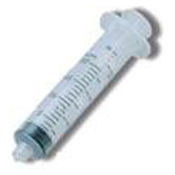 Syringe 50-60cc Luer Lock w/o Needle General Use 25/Bx